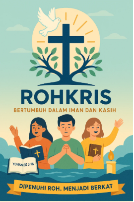 ROHKRIS (Rohani Kristen)