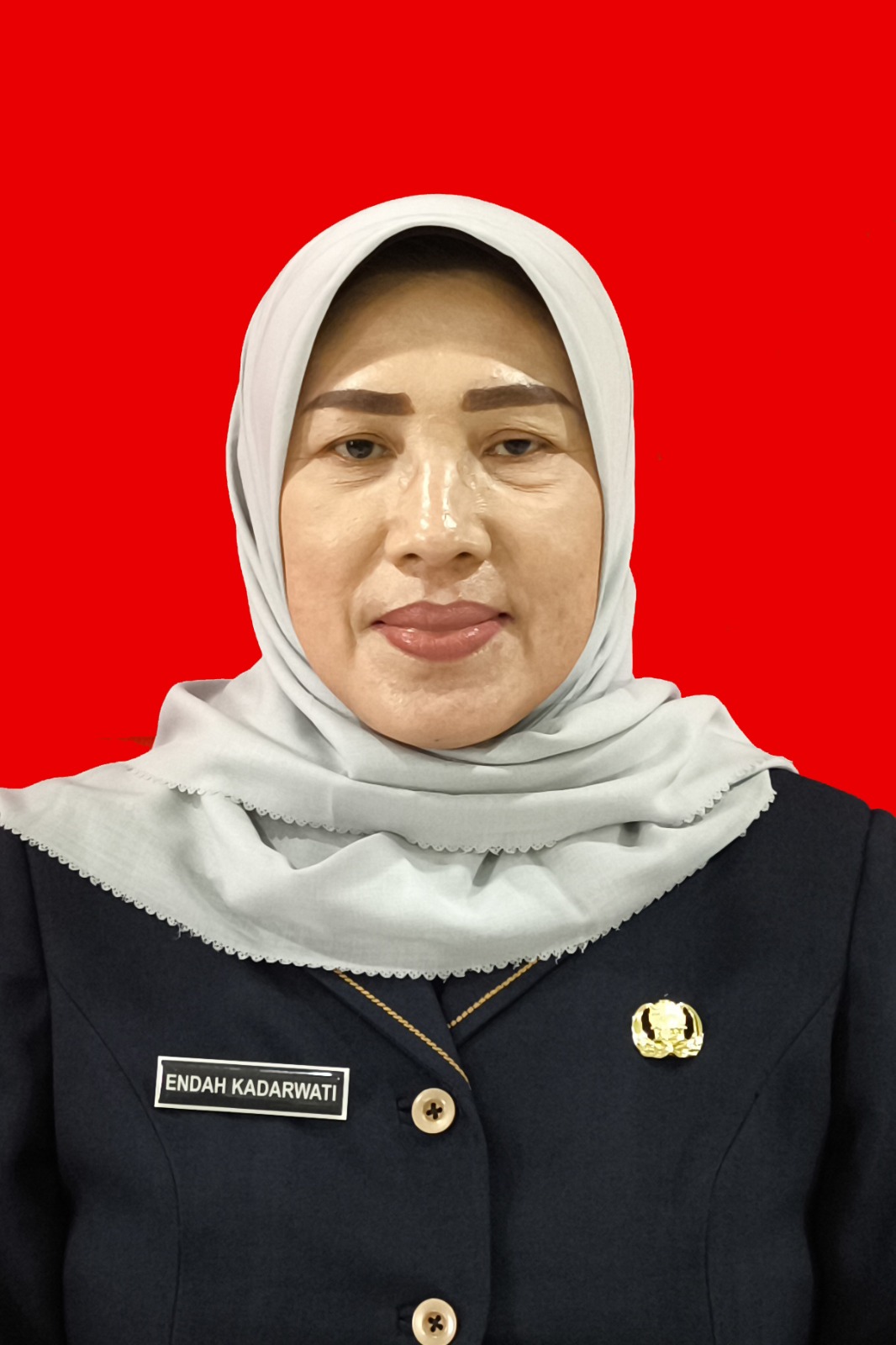 Endah Kadarwati, M.Pd.