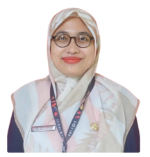 Catur Handayani, S.Pd