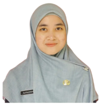 Alfia Syahra, S.Pd