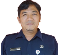 Jon Mochamad Soleh, M.Pd