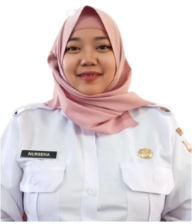 Nurseha,S.Pd