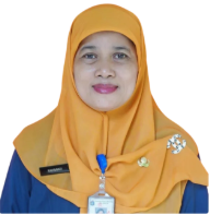 Rahmiati, S.Pd