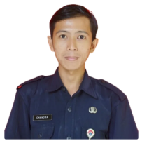Antoni Chandra Kurniawan, M.Ak.
