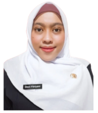 Dewi Fitriyani. S.Pd