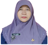 Erna Syahara, S.Pd