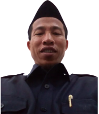 Mansyur Syah, S.Pd