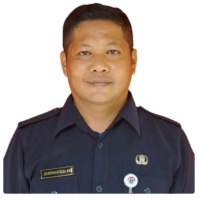 Irzal Amril, S.Pd