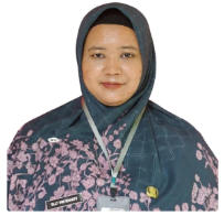 Elly Dwi Rahayu, S.Pd