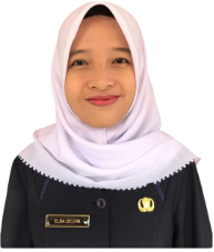 Elda Delvia, S.Pd